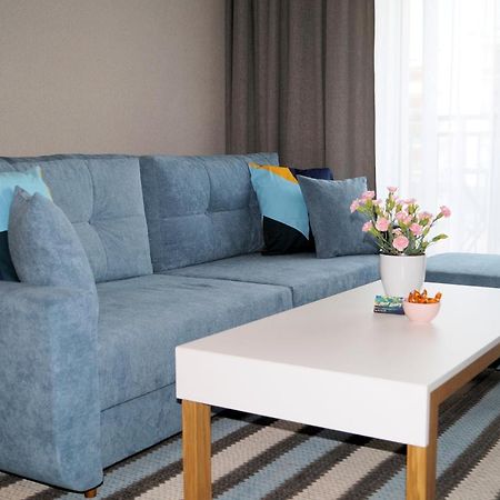 Apartament Bella D126 مينززدرويه المظهر الخارجي الصورة