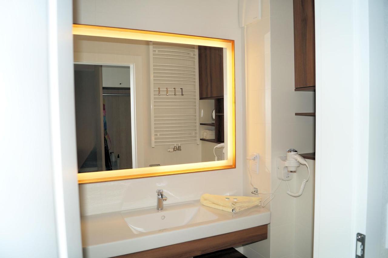 Apartament Bella D126 مينززدرويه المظهر الخارجي الصورة