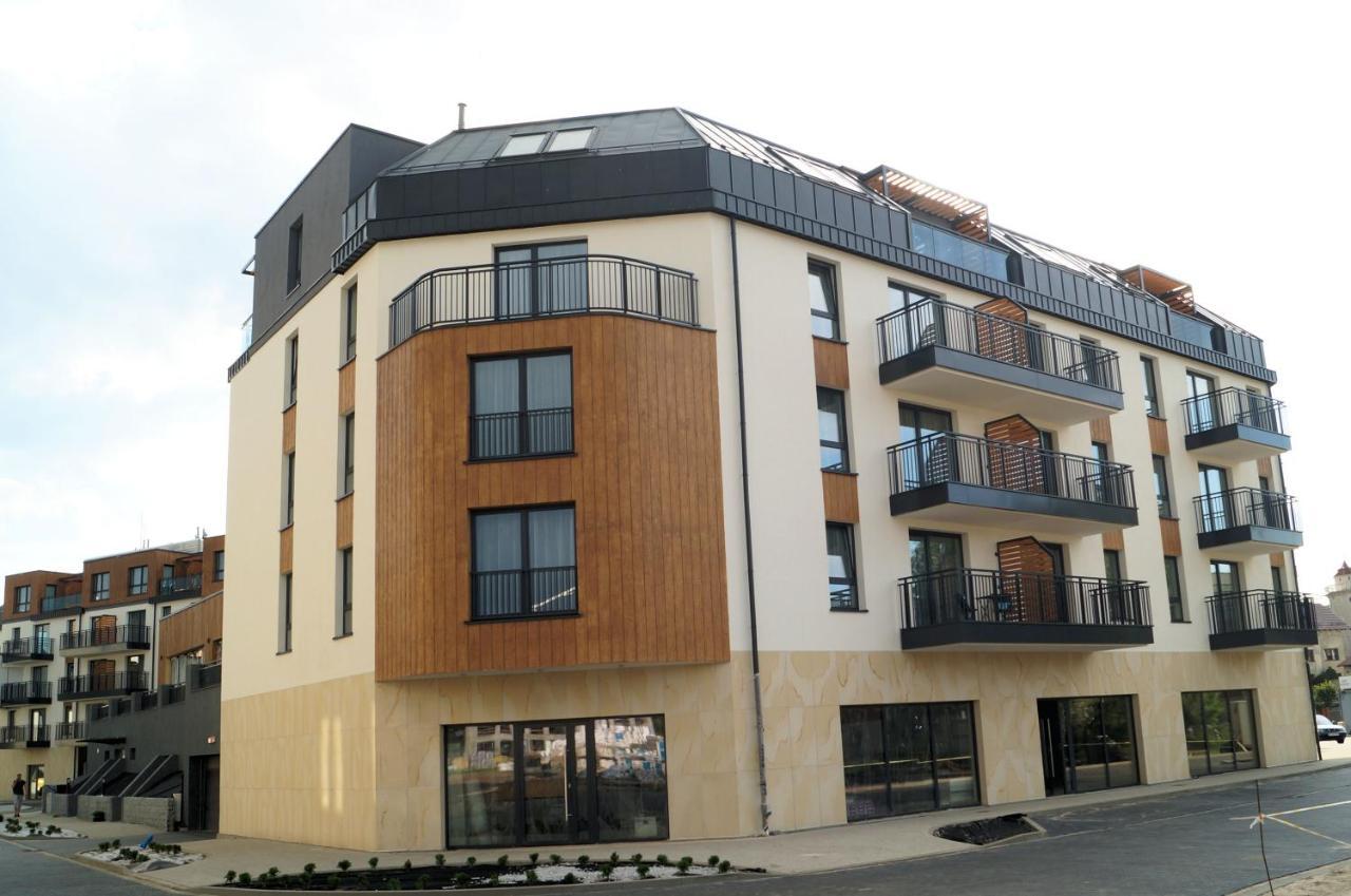 Apartament Bella D126 مينززدرويه المظهر الخارجي الصورة