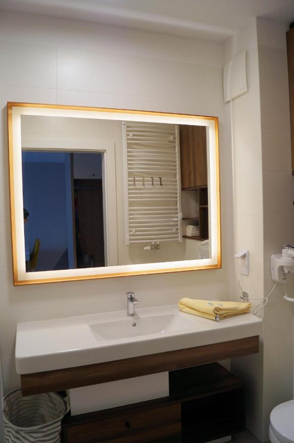 Apartament Bella D126 مينززدرويه المظهر الخارجي الصورة
