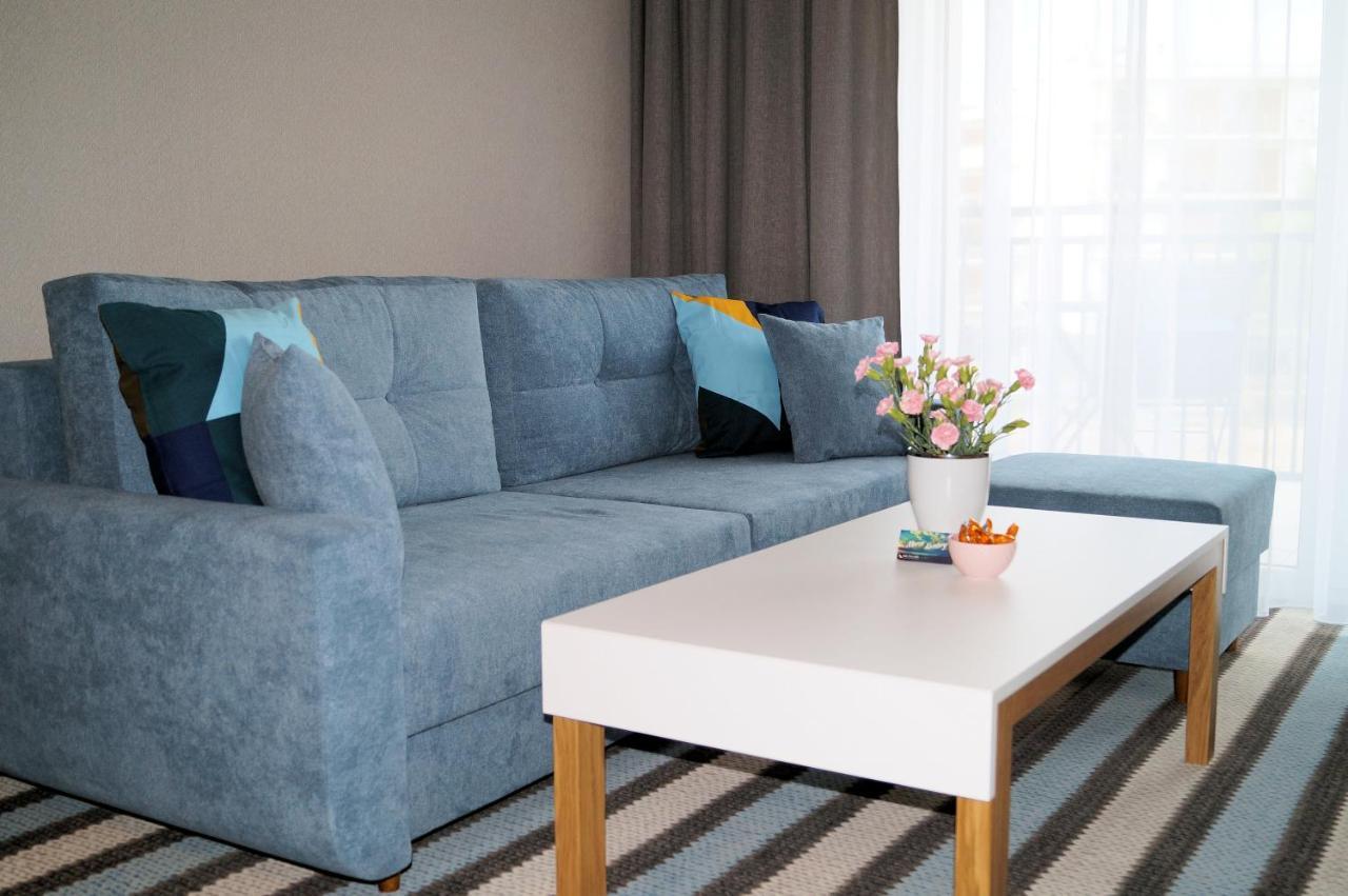Apartament Bella D126 مينززدرويه المظهر الخارجي الصورة