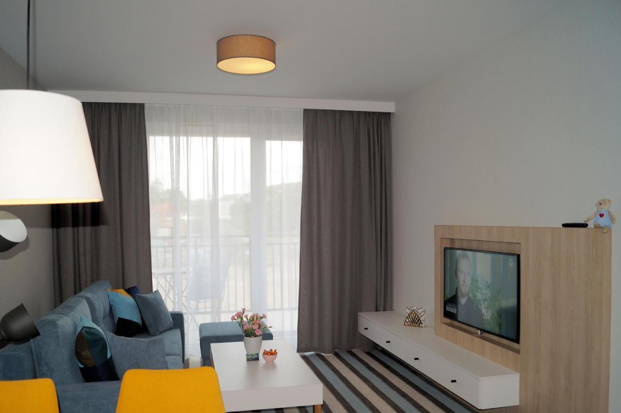 Apartament Bella D126 مينززدرويه المظهر الخارجي الصورة