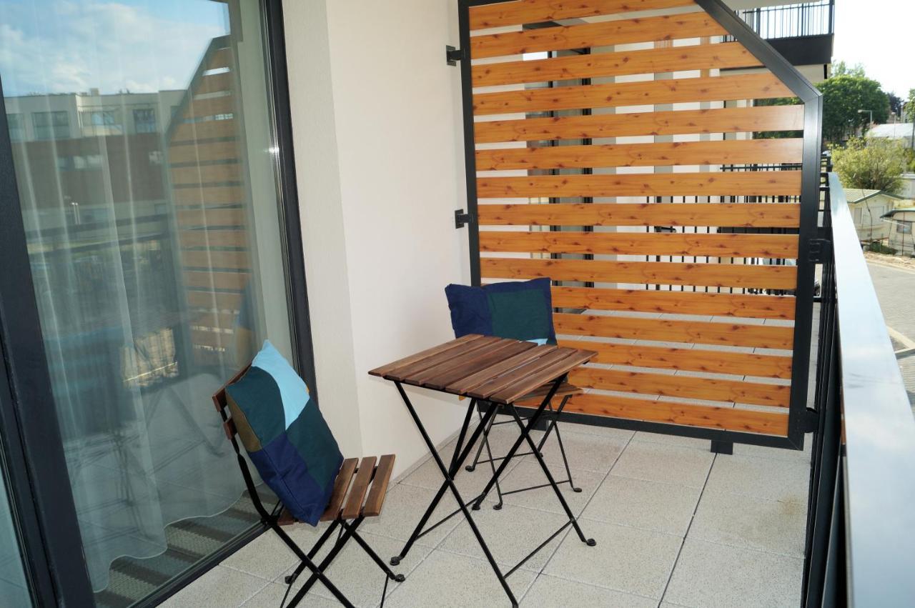 Apartament Bella D126 مينززدرويه المظهر الخارجي الصورة