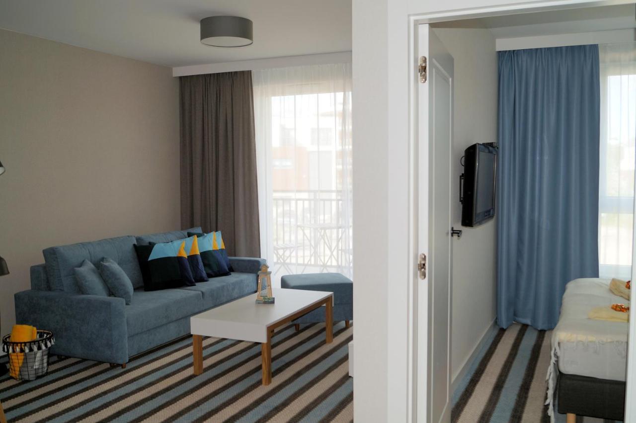 Apartament Bella D126 مينززدرويه المظهر الخارجي الصورة