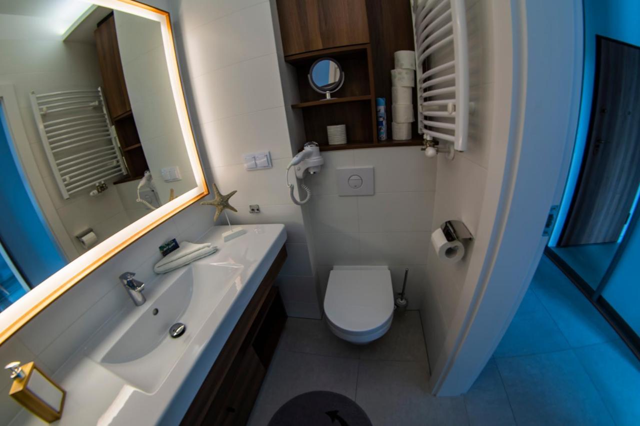 Apartament Bella D126 مينززدرويه المظهر الخارجي الصورة