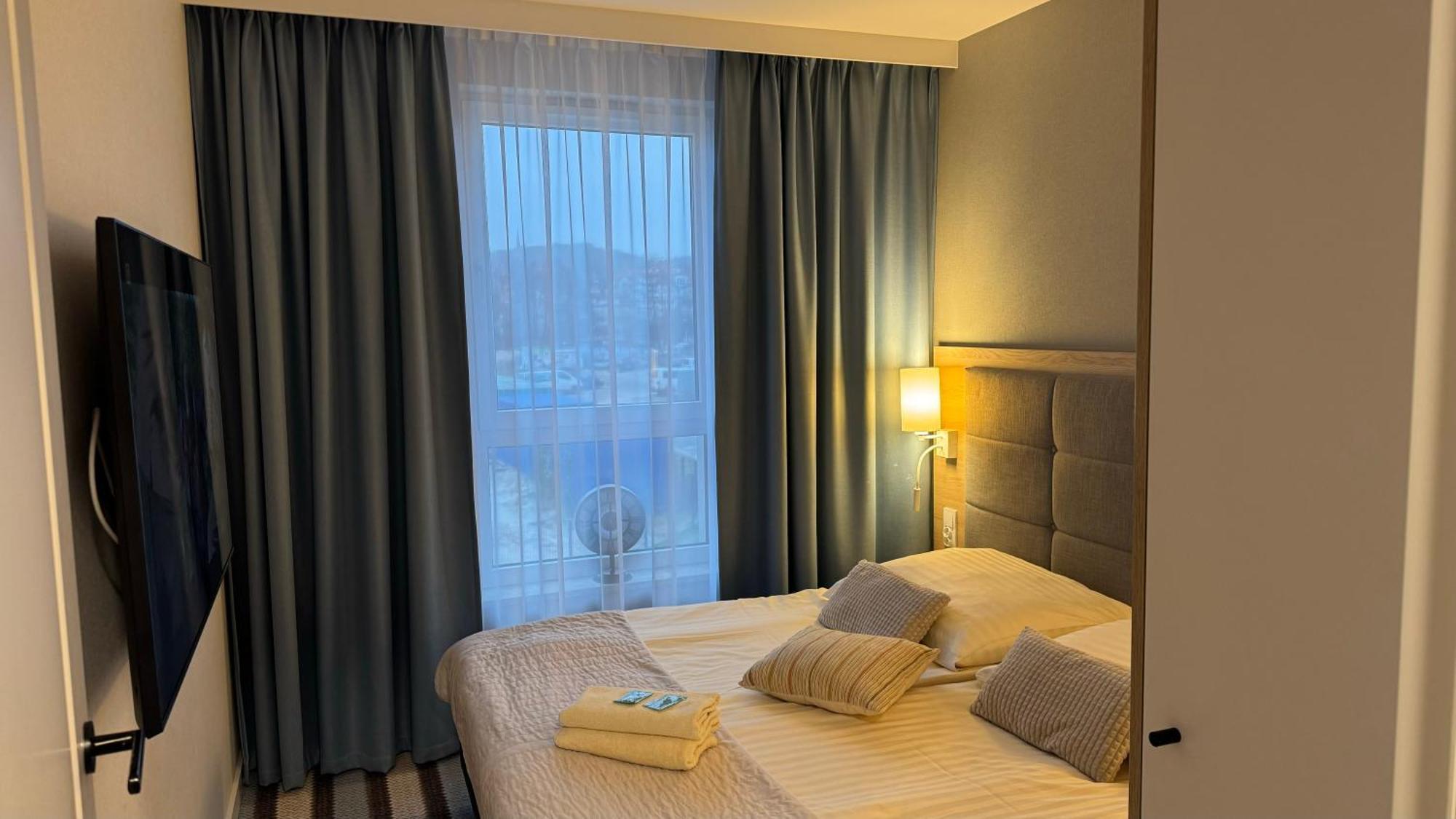 Apartament Bella D126 مينززدرويه المظهر الخارجي الصورة