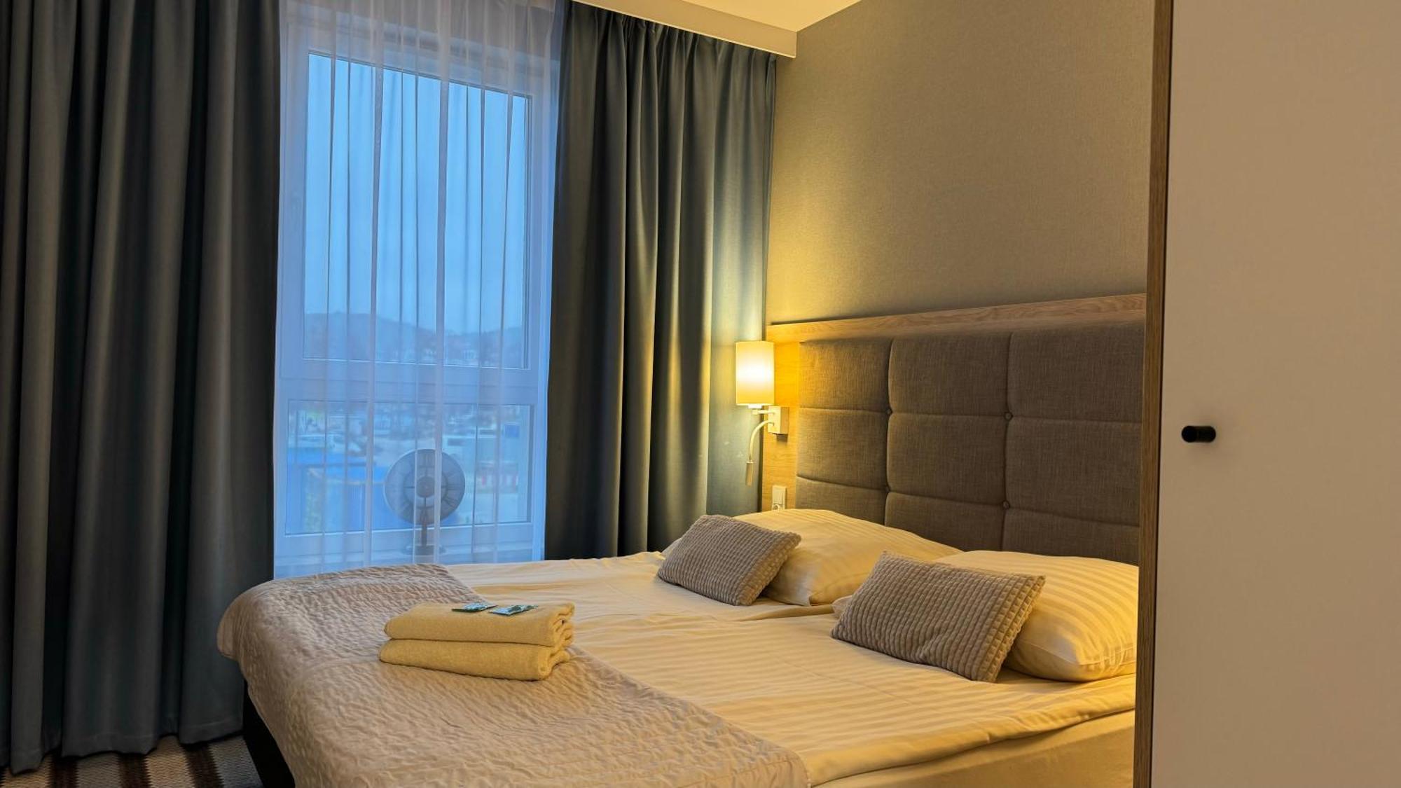 Apartament Bella D126 مينززدرويه المظهر الخارجي الصورة